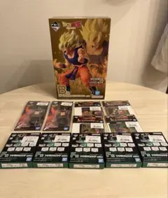 2026年最新】B賞 超サイヤ人孫悟空の人気アイテム - メルカリ