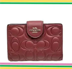 2026年最新】COACH カードケース さくらんぼの人気アイテム - メルカリ