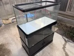 2026年最新】90 水槽台 ニッソーの人気アイテム - メルカリ