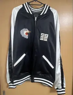 2026年最新】DENIM BY VANQUISH & FRAGMENT スカジャンの人気アイテム