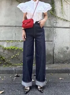 2026年最新】cygne デニムの人気アイテム - メルカリ