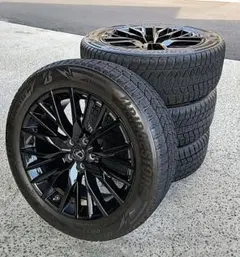 2026年最新】レクサスRX 純正 ホイール スタッドレスタイヤの人気