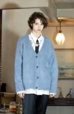 2026年最新】dairiku カーディガンの人気アイテム - メルカリ