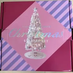 2026年最新】francfranc ピンク クリスマスツリーの人気アイテム