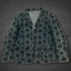 2026年最新】アンダーカバー ドクロ ジャケットの人気アイテム - メルカリ