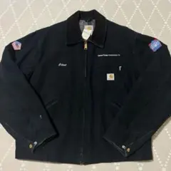 2026年最新】carhartt jacket j01 blkの人気アイテム - メルカリ