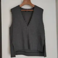 2026年最新】アワーホーム フリンジベストの人気アイテム - メルカリ