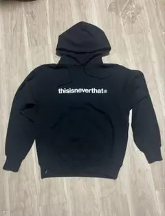 2026年最新】thisisneverthat パーカー sの人気アイテム - メルカリ