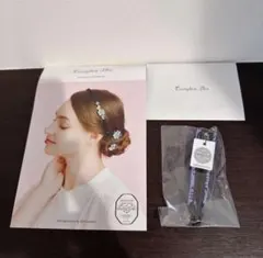 2026年最新】バナナクリップ スワロフスキーの人気アイテム - メルカリ