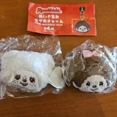 2026年最新】モンチッチ ストラップの人気アイテム - メルカリ