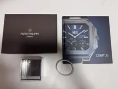 2026年最新】パテックフィリップ ノベルティの人気アイテム - メルカリ