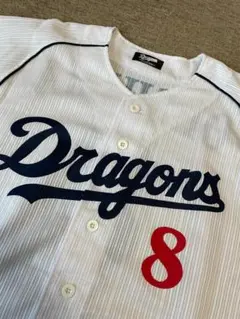 2026年最新】大島洋平ユニフォームの人気アイテム - メルカリ