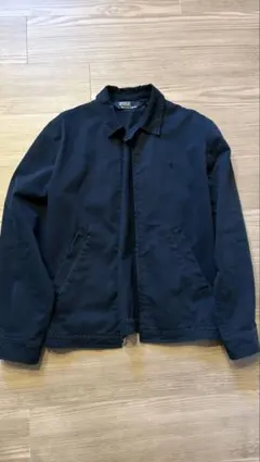 2026年最新】ラルフローレン スエード スイングトップの人気アイテム