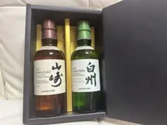 2026年最新】山崎 白州 セットの人気アイテム - メルカリ