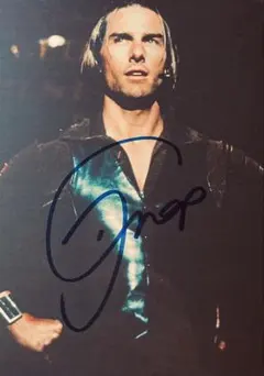 2026年最新】トムクルーズ サインの人気アイテム - メルカリ