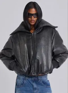 2026年最新】jaded london アウターの人気アイテム - メルカリ