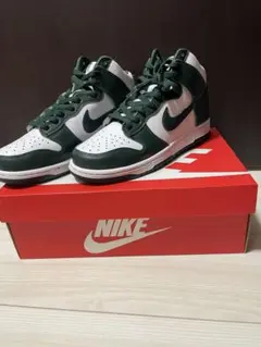 2026年最新】nike dunk high sp pro greenの人気アイテム - メルカリ
