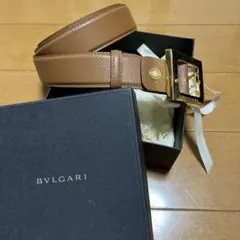 2026年最新】ブルガリ ベルトの人気アイテム - メルカリ