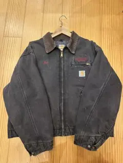 2026年最新】carhartt jacket j01 blkの人気アイテム - メルカリ