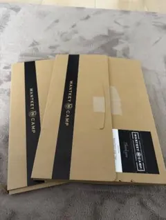 2026年最新】wantkey camp cnt25の人気アイテム - メルカリ