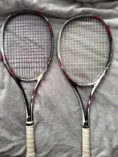 2026年最新】ソフトテニスラケット ネクシーガの人気アイテム - メルカリ