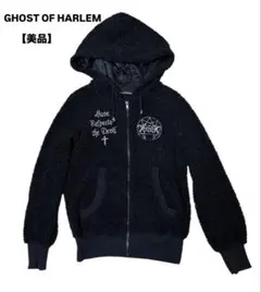 2026年最新】GHOST OF HARLEMの人気アイテム - メルカリ