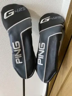 2026年最新】ping g425 フェアウェイウッド シャフトの人気アイテム