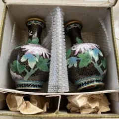 2026年最新】中国 七宝花瓶の人気アイテム - メルカリ