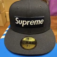 2026年最新】supreme キャップ ニューエラ 7 3/4の人気アイテム - メルカリ