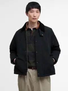 2026年最新】barbour transport 34の人気アイテム - メルカリ