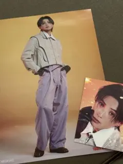 2026年最新】フライヤ 八木勇征の人気アイテム - メルカリ