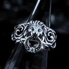 2026年最新】justin davis ライオン リングの人気アイテム - メルカリ