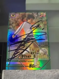 2026年最新】サイン入りキャップの人気アイテム - メルカリ