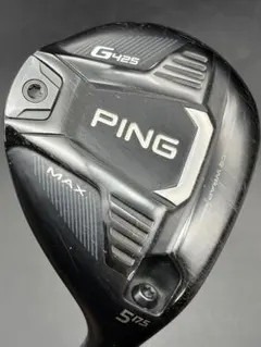 2026年最新】ping g425 フェアウェイウッド シャフトの人気アイテム