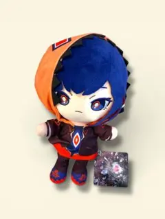 2026年最新】ヰ世界情緒 ぬいぐるみの人気アイテム - メルカリ