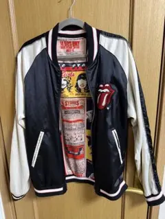 2026年最新】スカジャン 東洋 ストーンズの人気アイテム - メルカリ