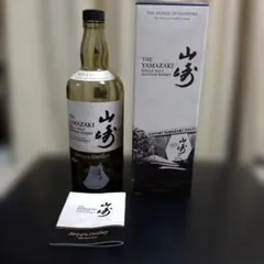 2026年最新】山崎 2024 ウイスキーの人気アイテム - メルカリ
