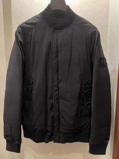 2026年最新】STONE ISLAND SHADOW PROJECT MA-1・フライトジャケットの