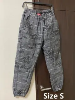 2026年最新】supreme skate pantの人気アイテム - メルカリ