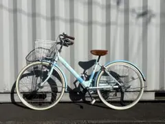 2026年最新】中古 自転車 オートライトの人気アイテム - メルカリ