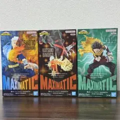 2026年最新】MAXIMATIC SHOTO TODOROKIの人気アイテム - メルカリ