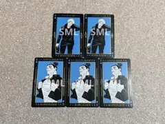 2026年最新】呪術廻戦五条悟トランプの人気アイテム - メルカリ