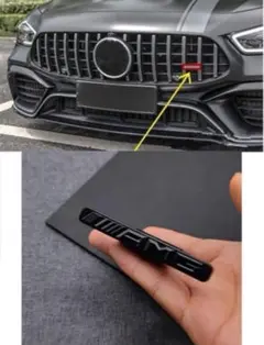 2026年最新】フロントグリル エンブレム メルセデスベンツの人気