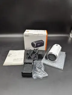 2026年最新】HDR-CX675の人気アイテム - メルカリ