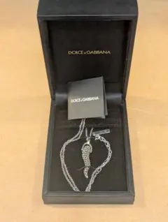 2026年最新】ドルチェ＆ガッバーナ コルノ ネックレスの人気アイテム