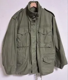 2026年最新】m65 フィールドジャケット shortの人気アイテム - メルカリ