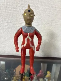 2026年最新】ブルマァク ソフビ セブンの人気アイテム - メルカリ