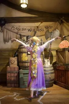 2026年最新】ラプンツェル ウィッグの人気アイテム - メルカリ