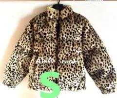 2026年最新】ワコマリア レオパード ファーの人気アイテム - メルカリ