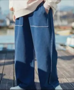 2026年最新】misayo デニムの人気アイテム - メルカリ